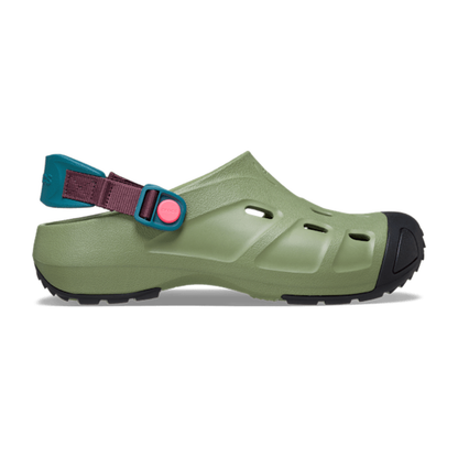 Quick Trail Clog - Cargo/Multi