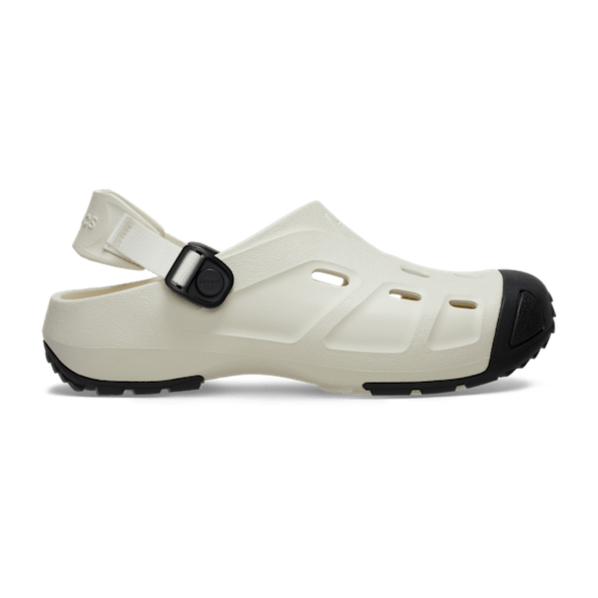Quick Trail Clog - Summit White