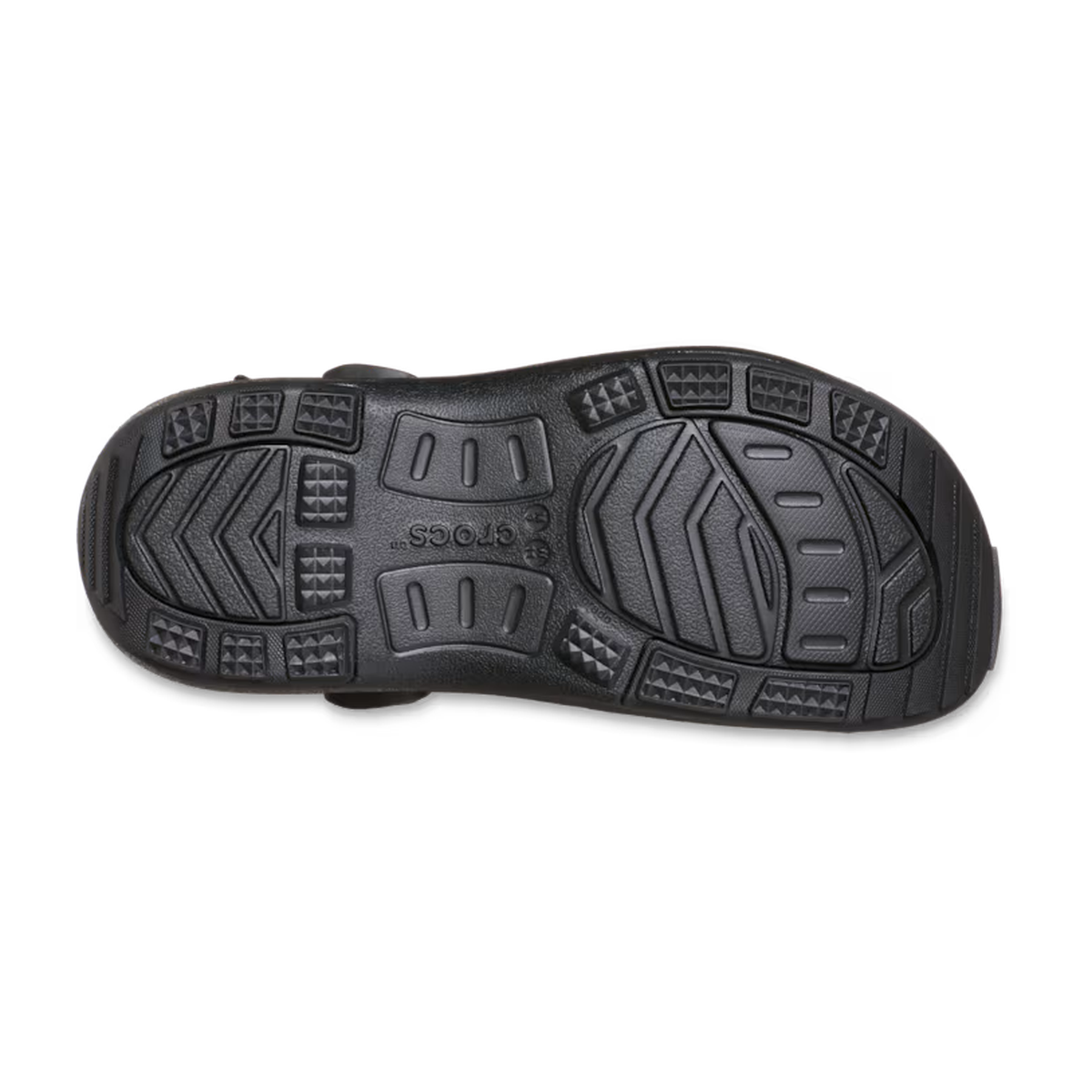 Crocs Quick Trail Clog ALT130
