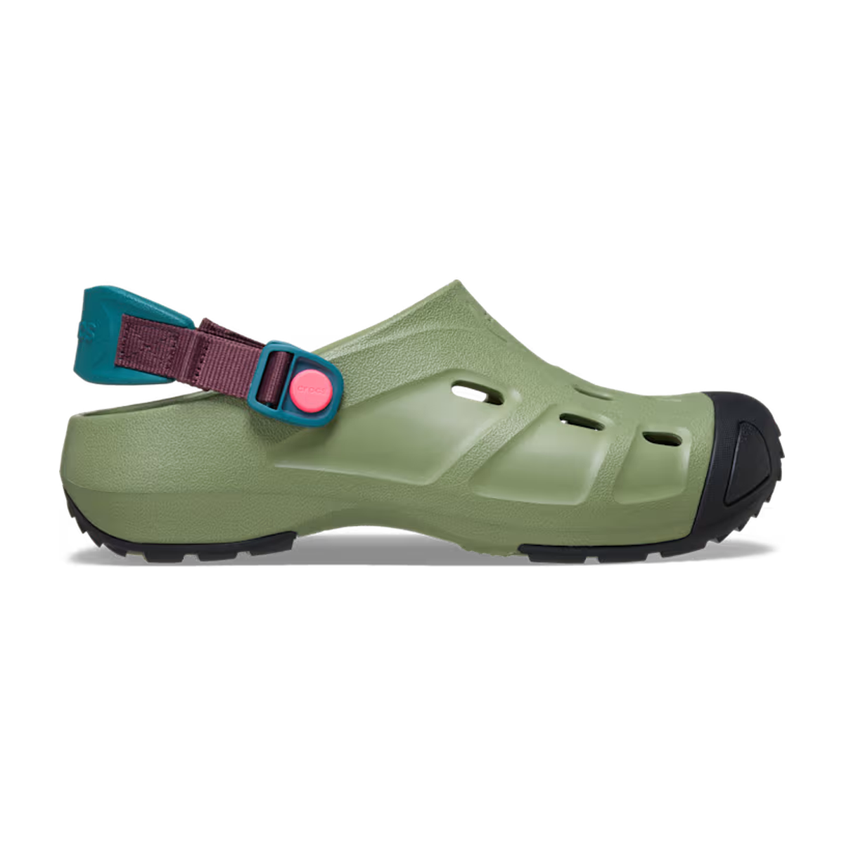 crocs-gallery-color:cargo/multi; color:Cargo/Multi; alt:ALT100; file:212809_2DA-ALT100