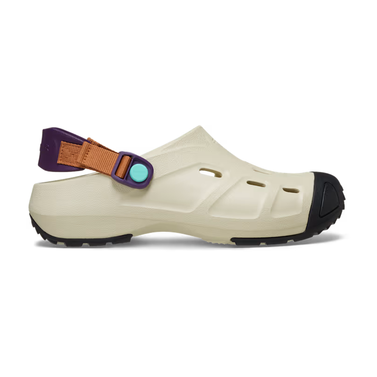 crocs-gallery-color:bone / multi; color:Bone / Multi; alt:ALT100; file:212809_2Y3-ALT100