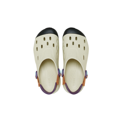 crocs-gallery-color:bone / multi; color:Bone / Multi; alt:ALT120; file:212809_2Y3-ALT120