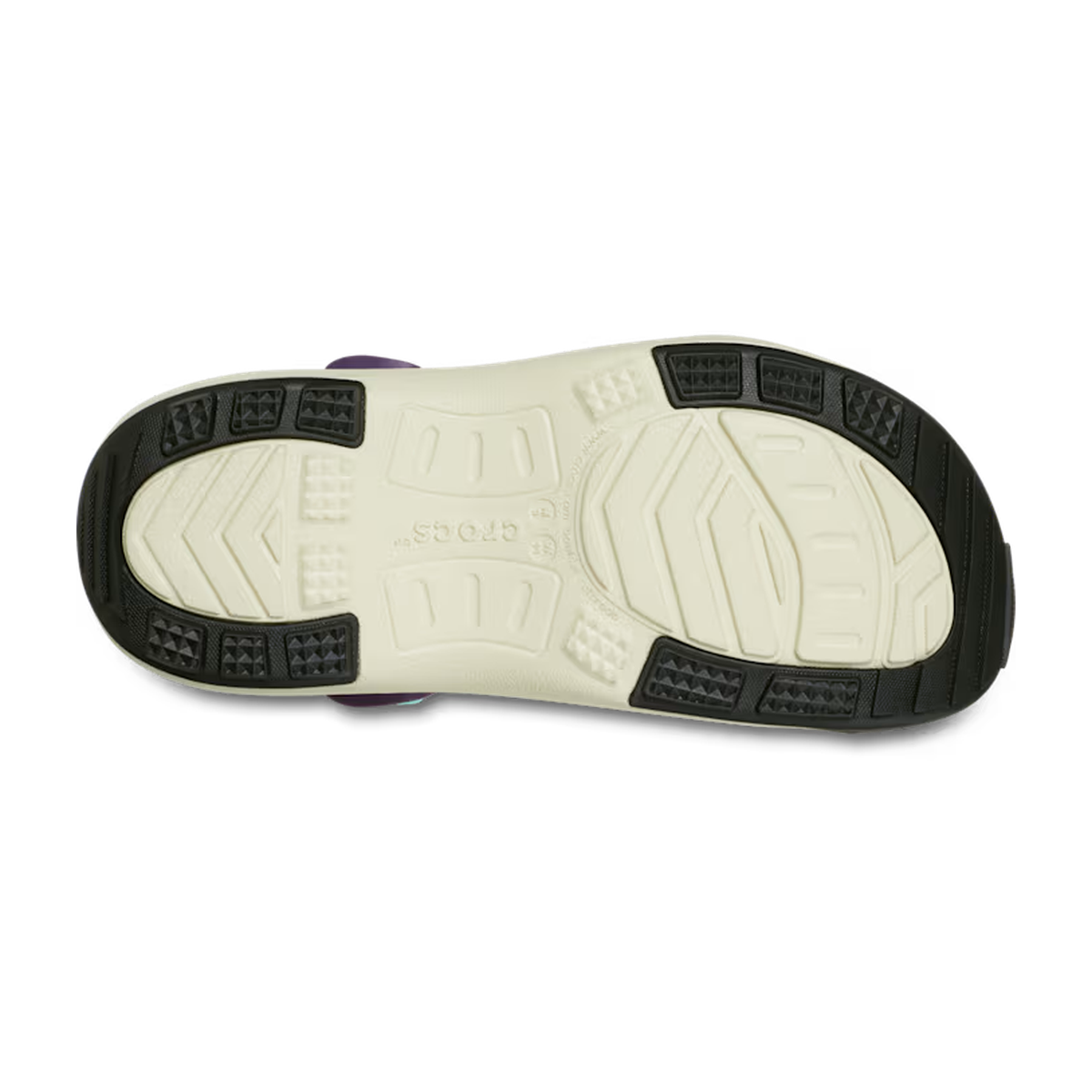 crocs-gallery-color:bone / multi; color:Bone / Multi; alt:ALT130; file:212809_2Y3-ALT130