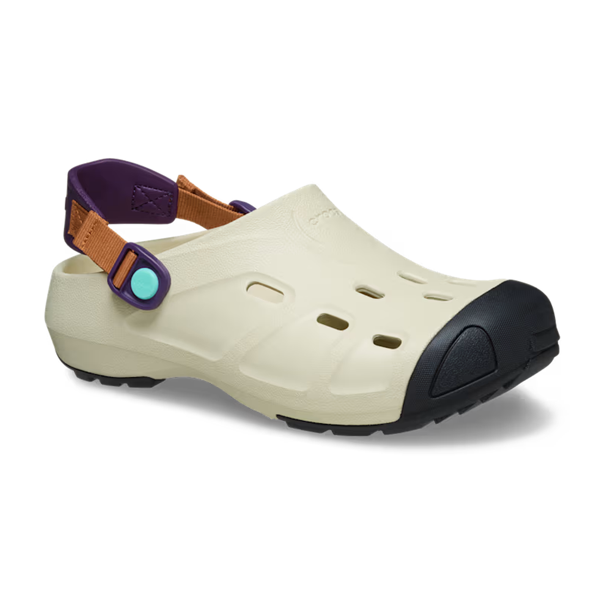 crocs-gallery-color:bone / multi; color:Bone / Multi; alt:ALT140; file:212809_2Y3-ALT140