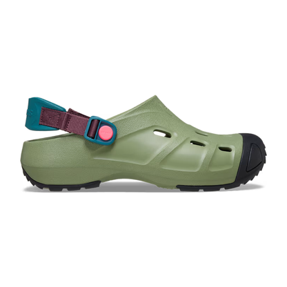crocs-gallery-color:khaki/multi; color:Khaki / Multi; alt:ALT100; file:212809_2DA-ALT100