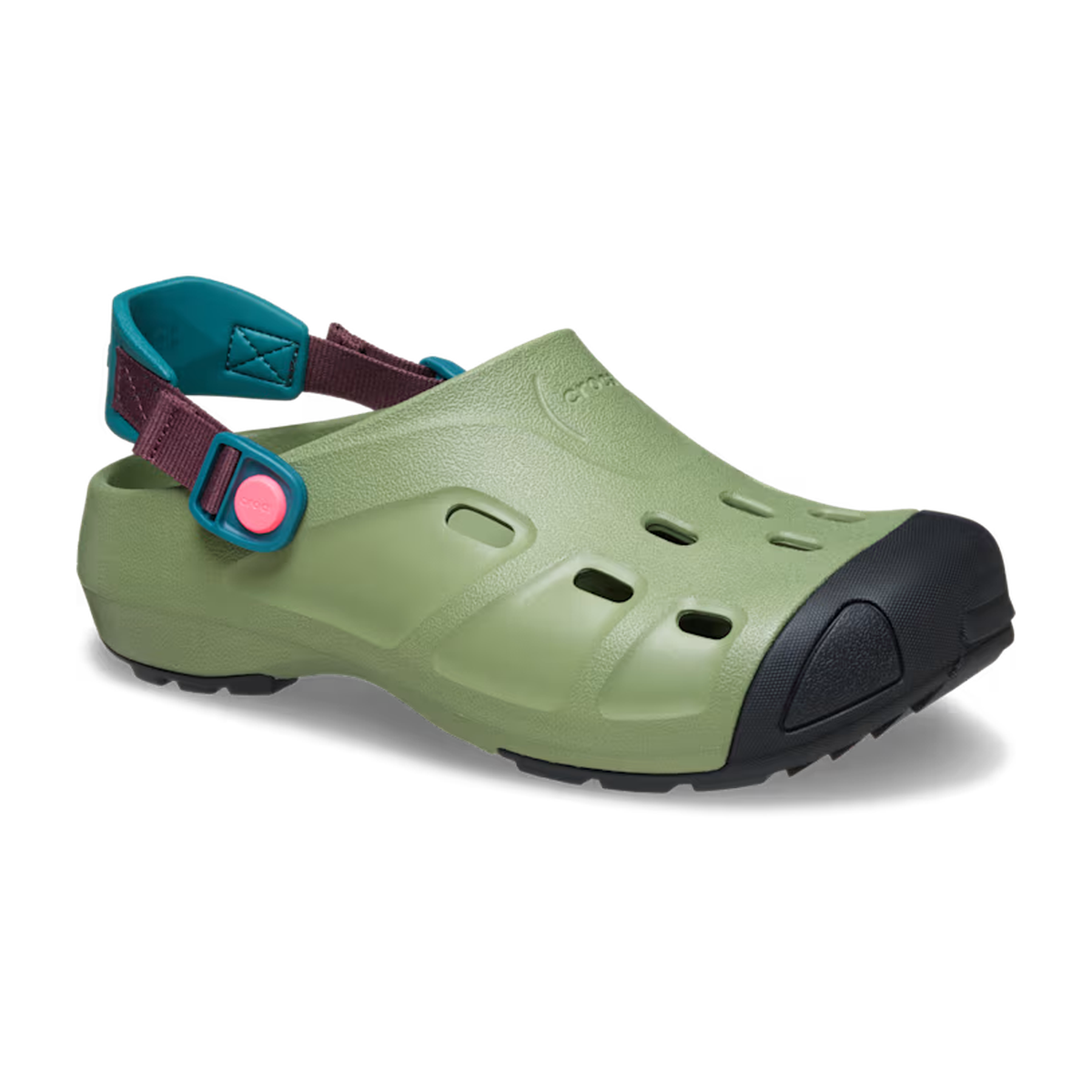 crocs-gallery-color:khaki/multi; color:Khaki / Multi; alt:ALT140; file:212809_2DA-ALT140