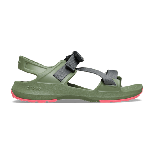 Quick Trail Sandal - Cargo/Pink Blast