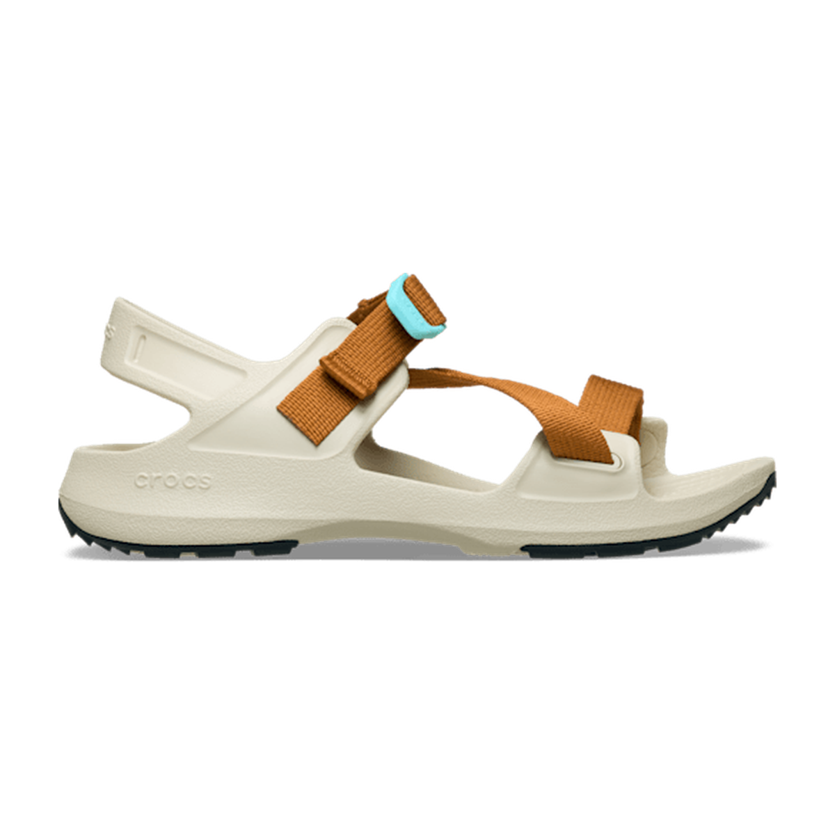 Quick Trail Sandal - Bone / Multi