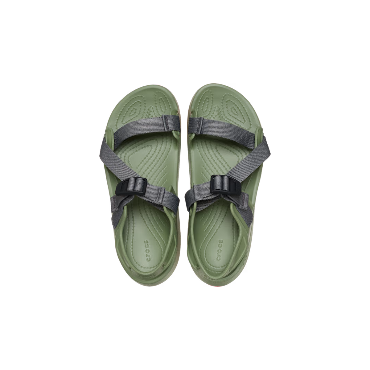 crocs-gallery-color:cargo/pink blast; color:Cargo/Pink Blast; alt:ALT120; file:212711_2CP-ALT120