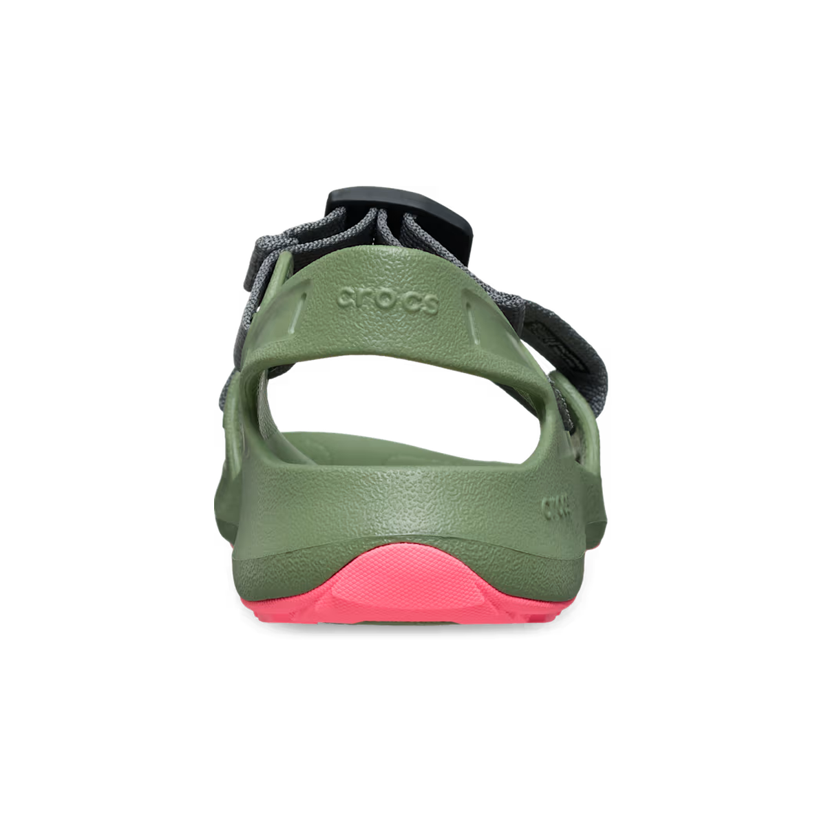 crocs-gallery-color:cargo/pink blast; color:Cargo/Pink Blast; alt:ALT160; file:212711_2CP-ALT160