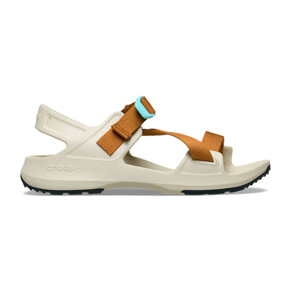 crocs-gallery-color:bone / multi; color:Bone / Multi; alt:ALT100; file:212711_2Y3-ALT100