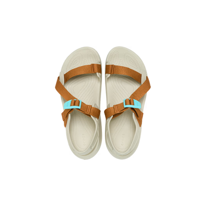 crocs-gallery-color:bone / multi; color:Bone / Multi; alt:ALT120; file:212711_2Y3-ALT120
