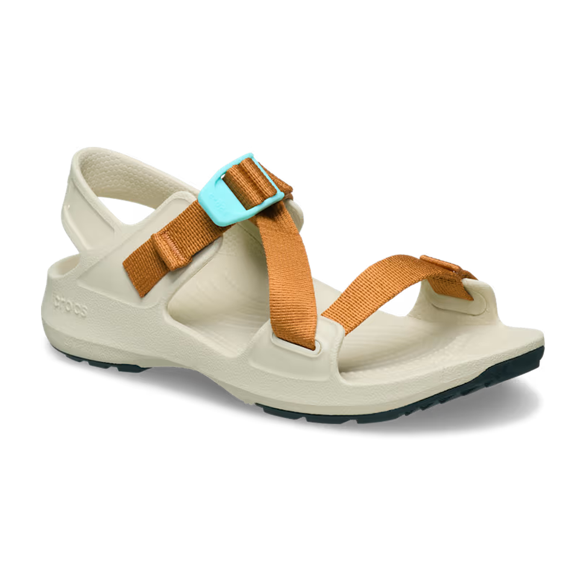 crocs-gallery-color:bone / multi; color:Bone / Multi; alt:ALT140; file:212711_2Y3-ALT140