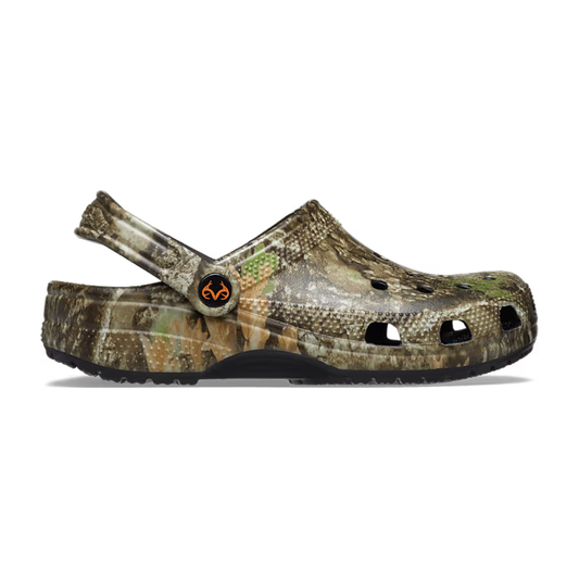 Crocs Realtree APX® Classic Clog ALT100