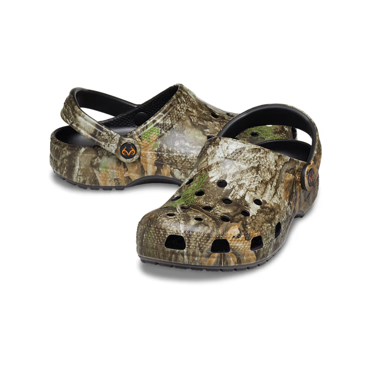 Crocs Realtree APX® Classic Clog ALT110
