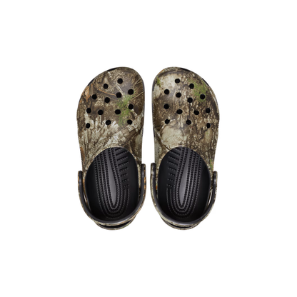 Crocs Realtree APX® Classic Clog ALT120