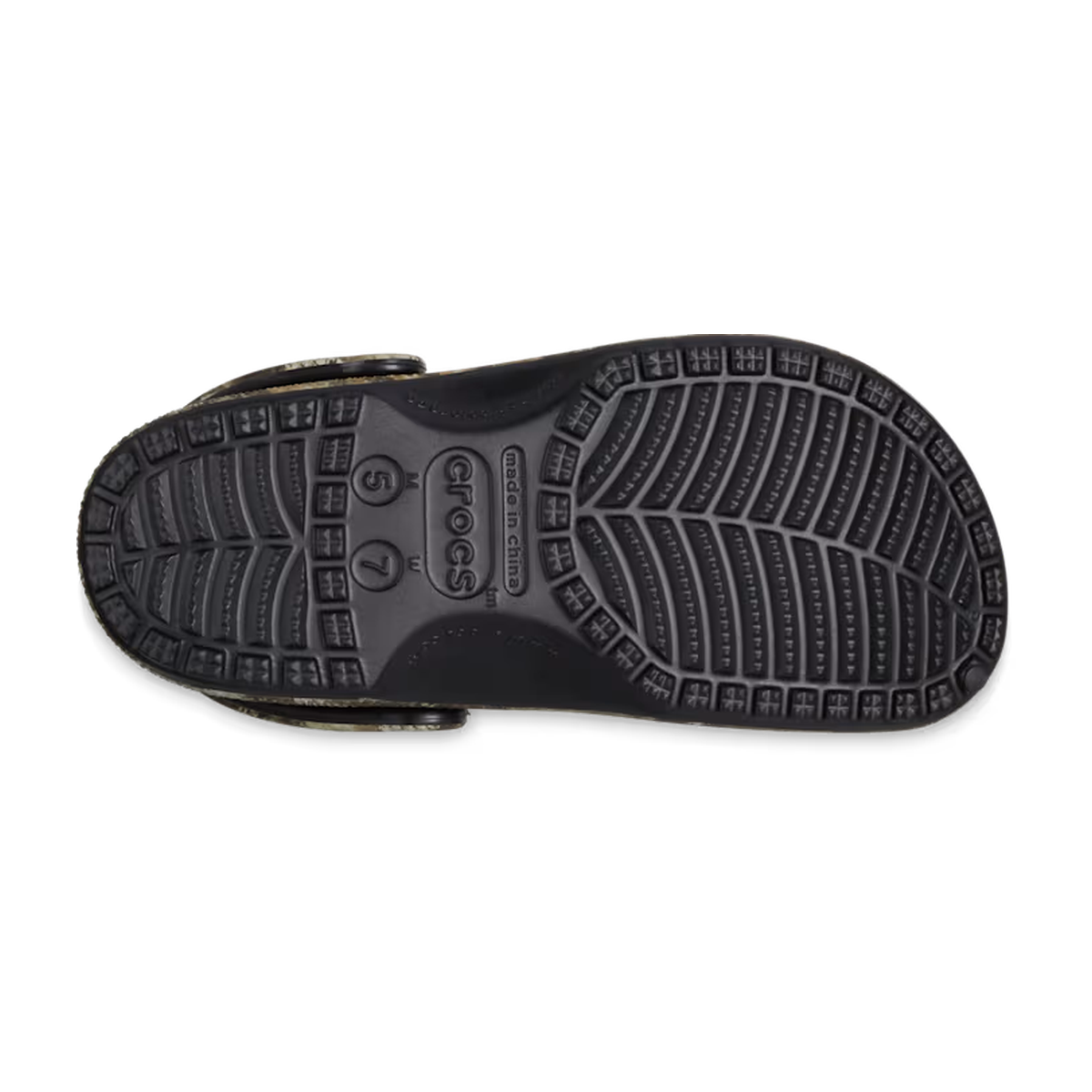 Crocs Realtree APX® Classic Clog ALT130