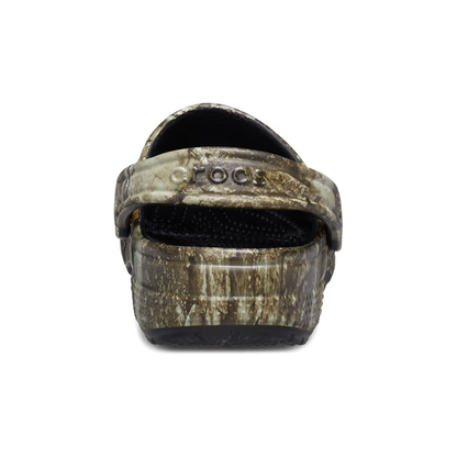Crocs Realtree APX® Classic Clog ALT160