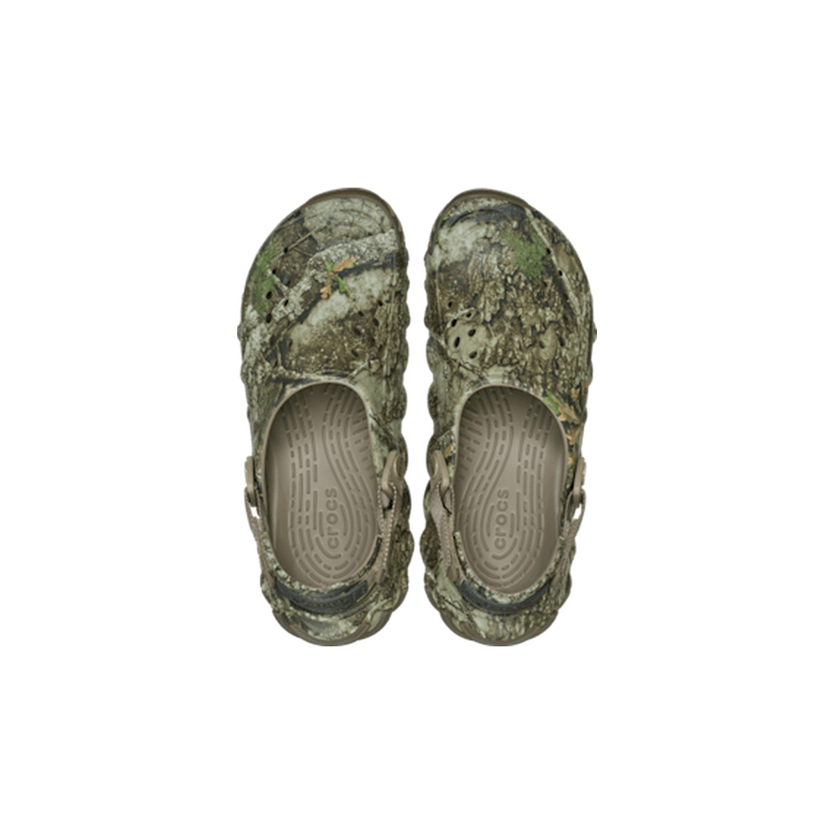 Realtree APX Echo RO Clg - Multi