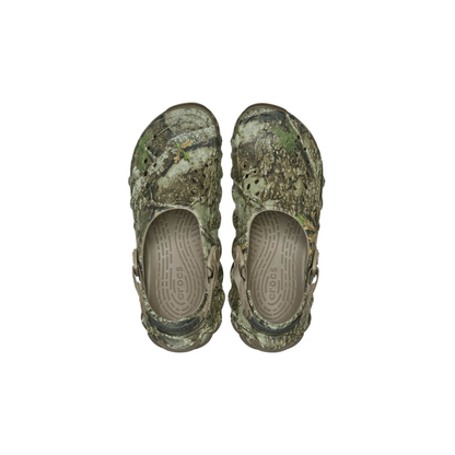 Crocs Realtree APX Echo RO Clg ALT100