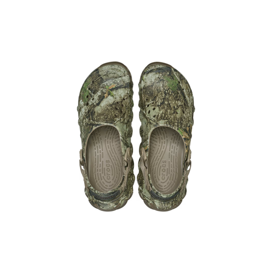 Crocs Realtree APX Echo RO Clg ALT100