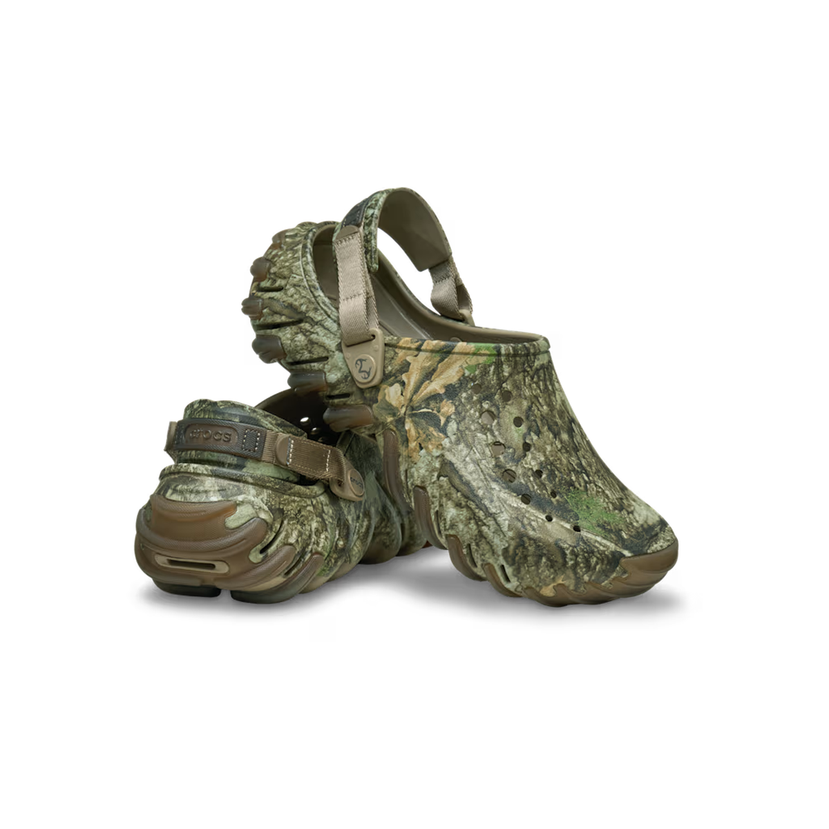 Crocs Realtree APX Echo RO Clg ALT110
