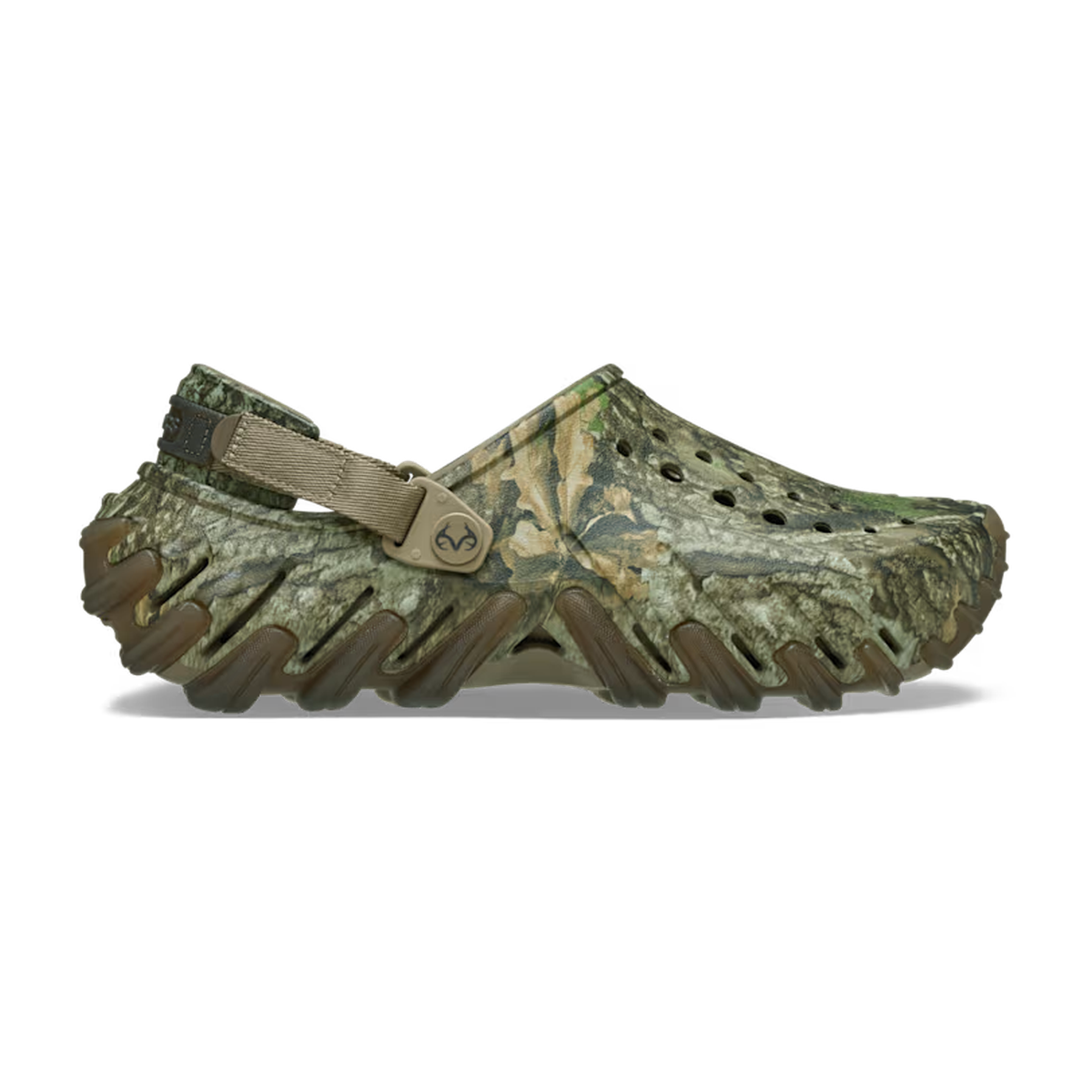 Crocs Realtree APX Echo RO Clg ALT120