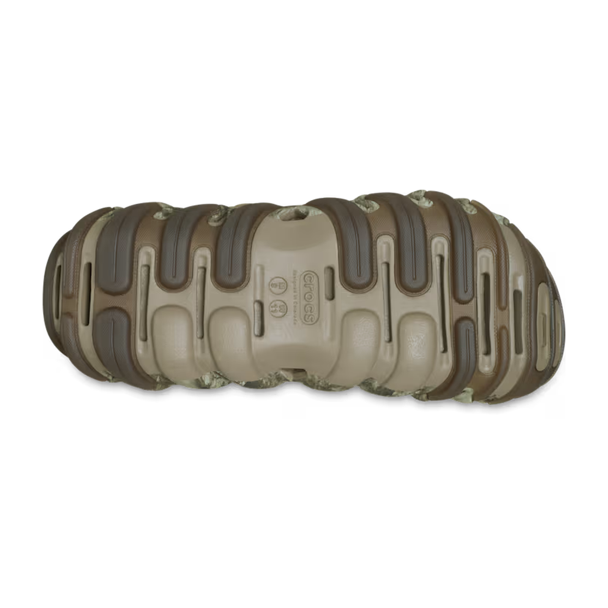 Crocs Realtree APX Echo RO Clg ALT130