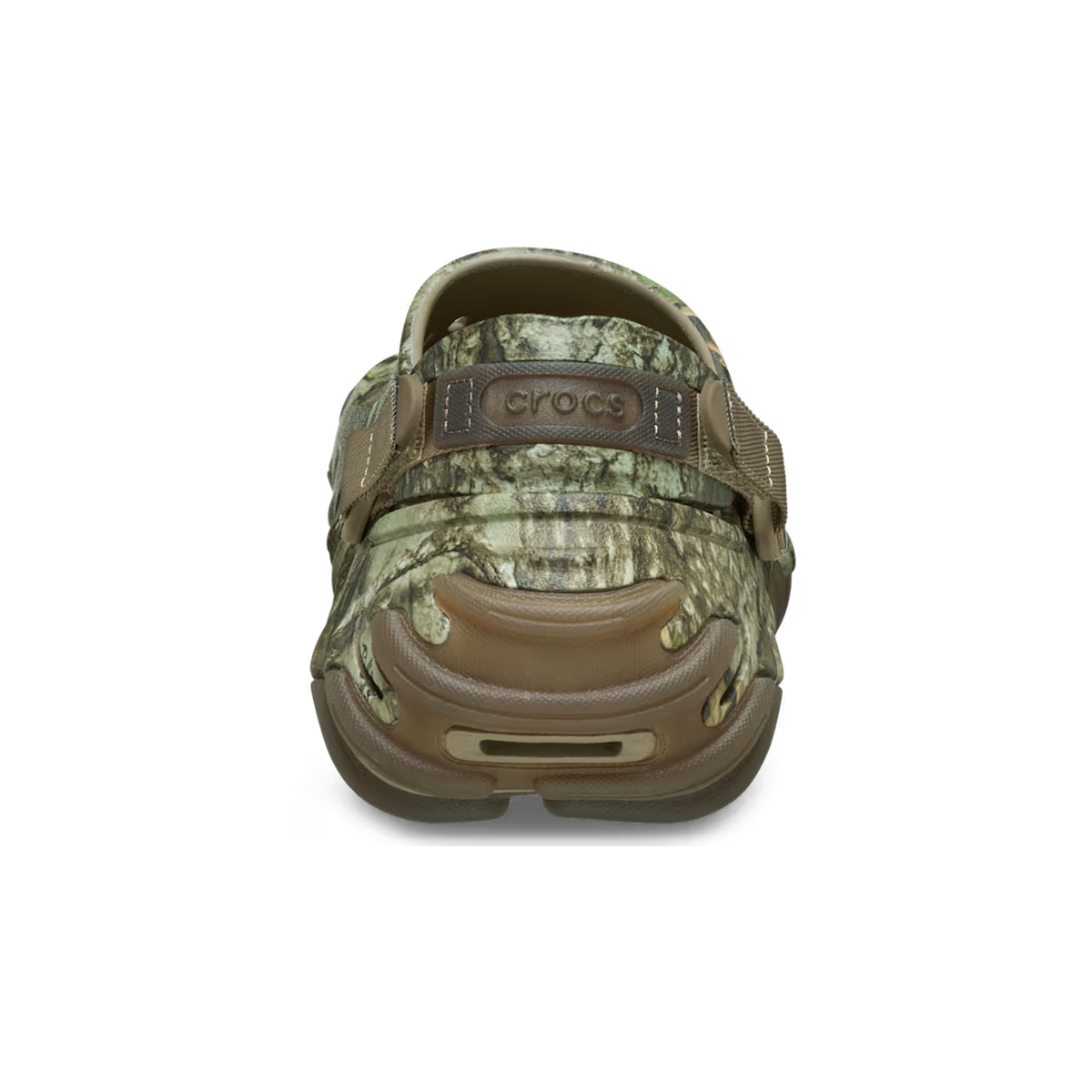 Crocs Realtree APX Echo RO Clg ALT160