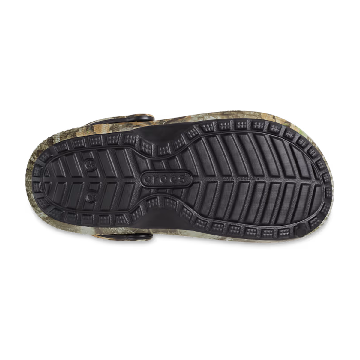 Crocs Realtree APX® Lined Classic Clog ALT130