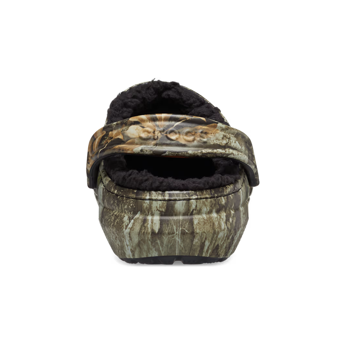 Crocs Realtree APX® Lined Classic Clog ALT160