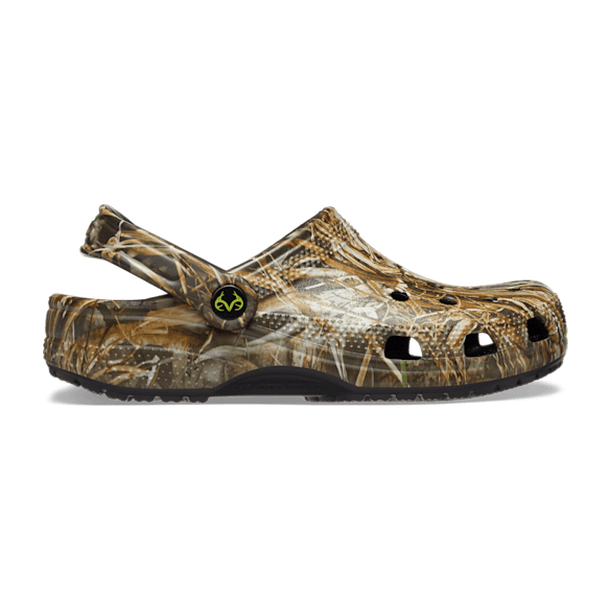 Realtree MAX-7® Classic Clog - Multi