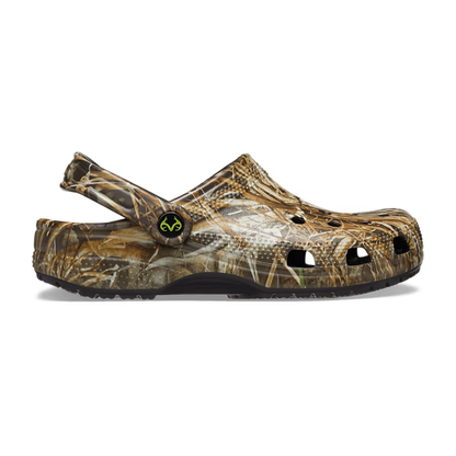 Crocs Realtree MAX-7® Classic Clog ALT100