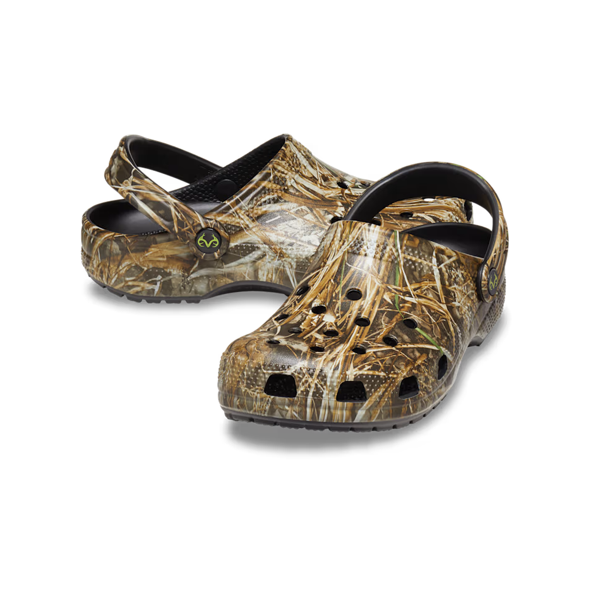 Crocs Realtree MAX-7® Classic Clog ALT110