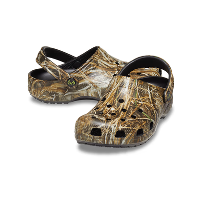 Crocs Realtree MAX-7® Classic Clog ALT110