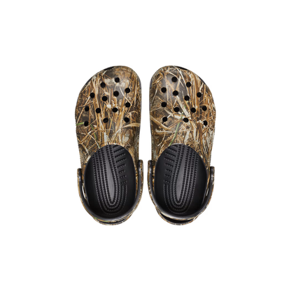 Crocs Realtree MAX-7® Classic Clog ALT120
