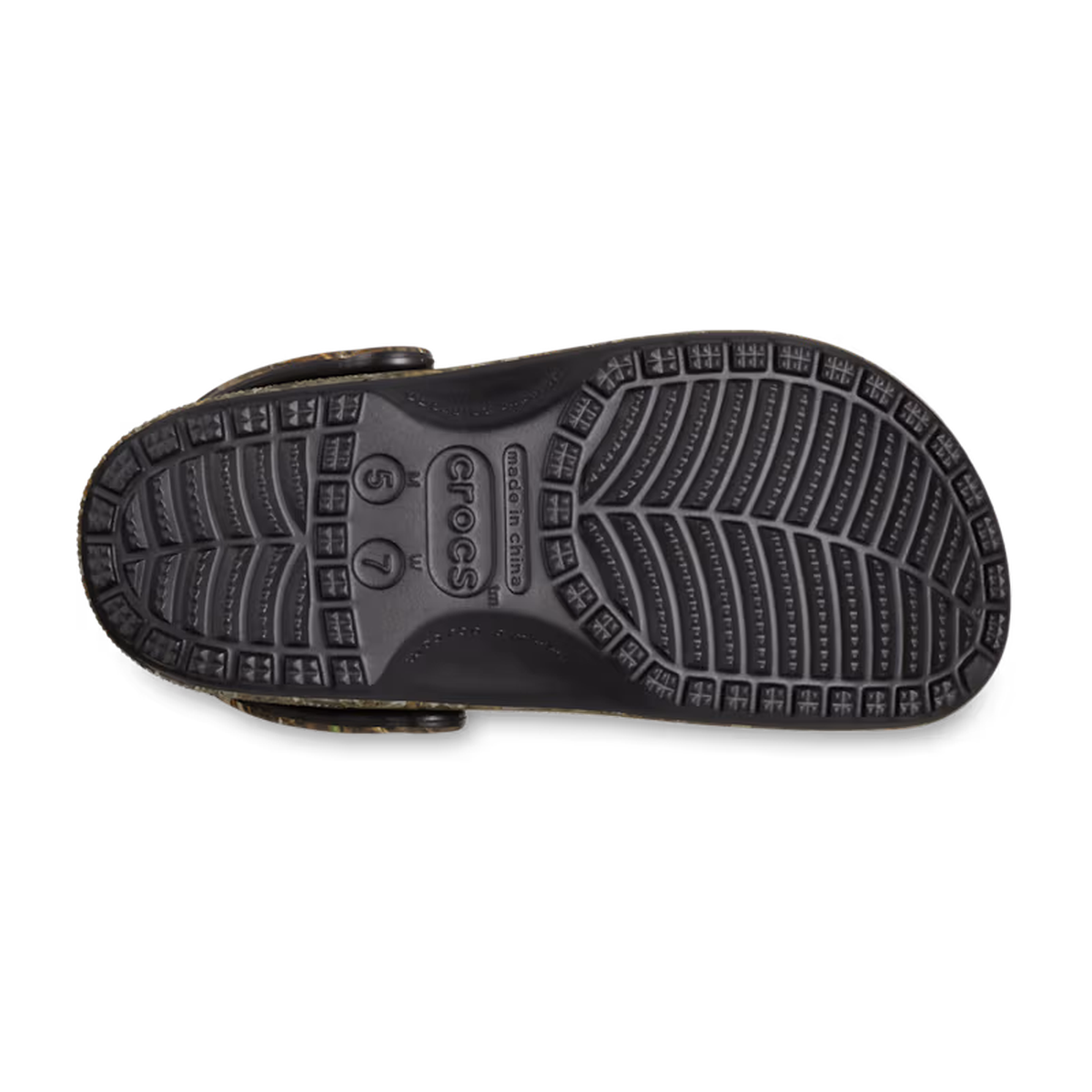 Crocs Realtree MAX-7® Classic Clog ALT130