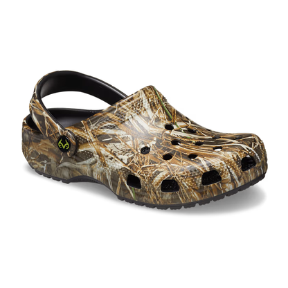 Crocs Realtree MAX-7® Classic Clog ALT140
