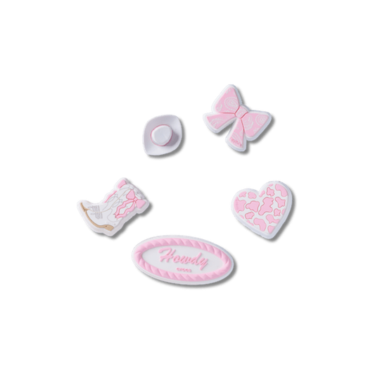 Rodeo Cowgirl 5 Pack