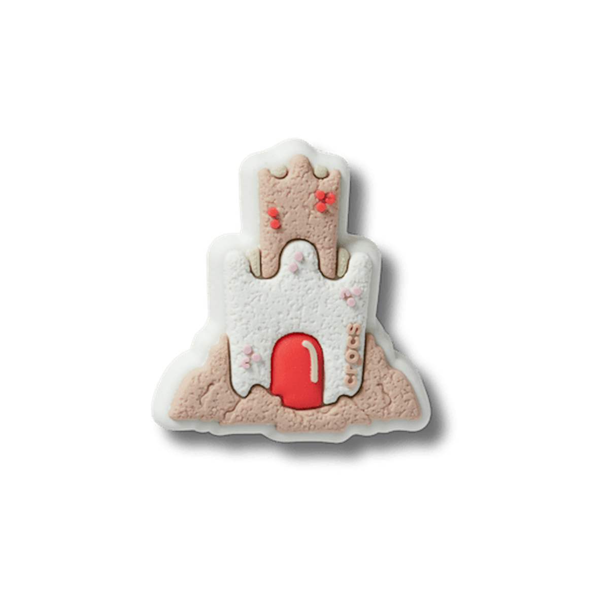 New Sandcastle