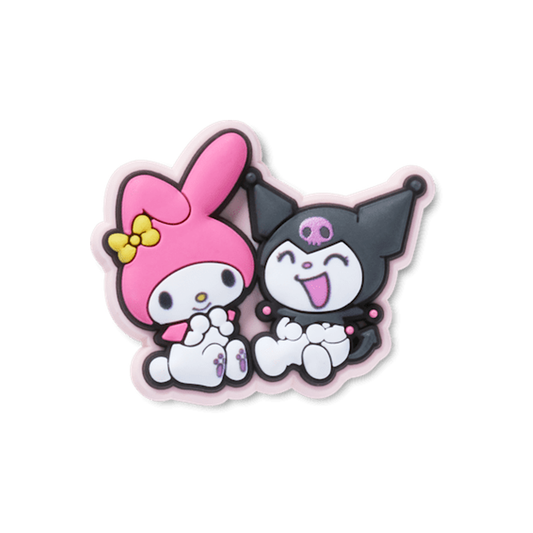 Sanrio® Kuromi™ My Melody™