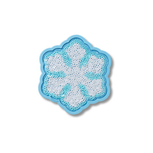 Sequin Snowflake