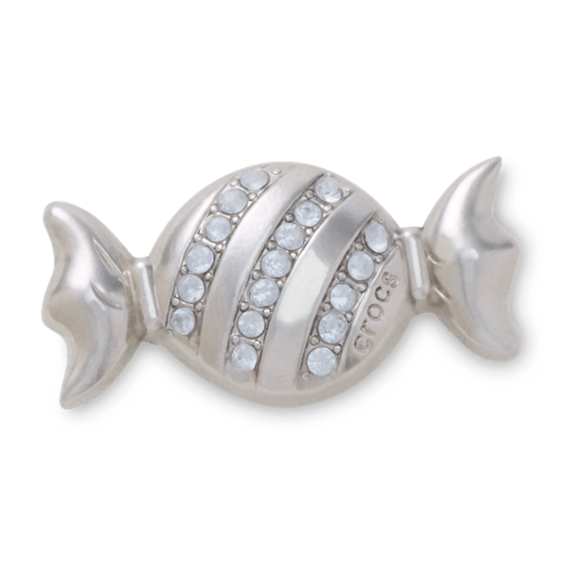 Silver SMT Gem Candy Piece