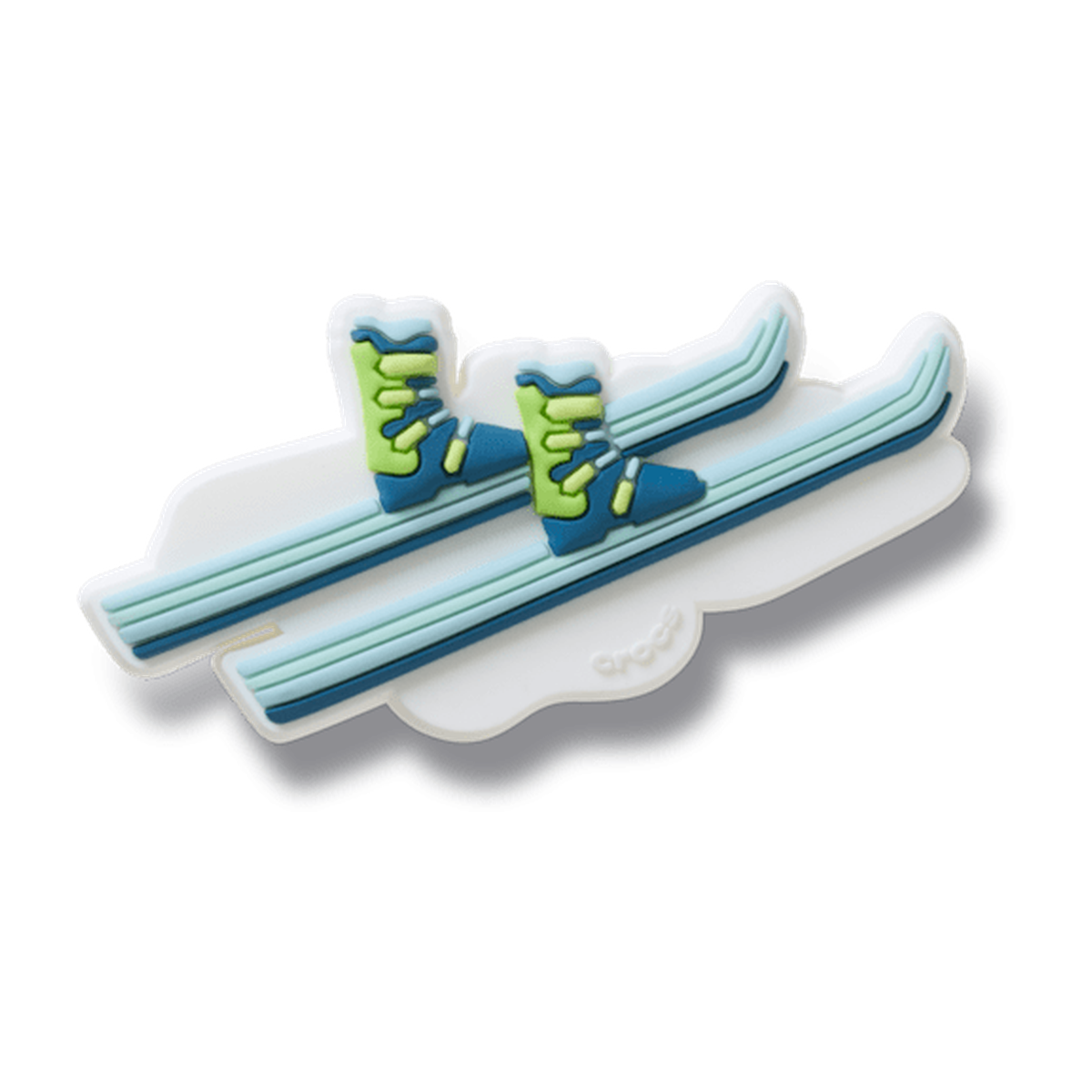 Skis and Ski Boots