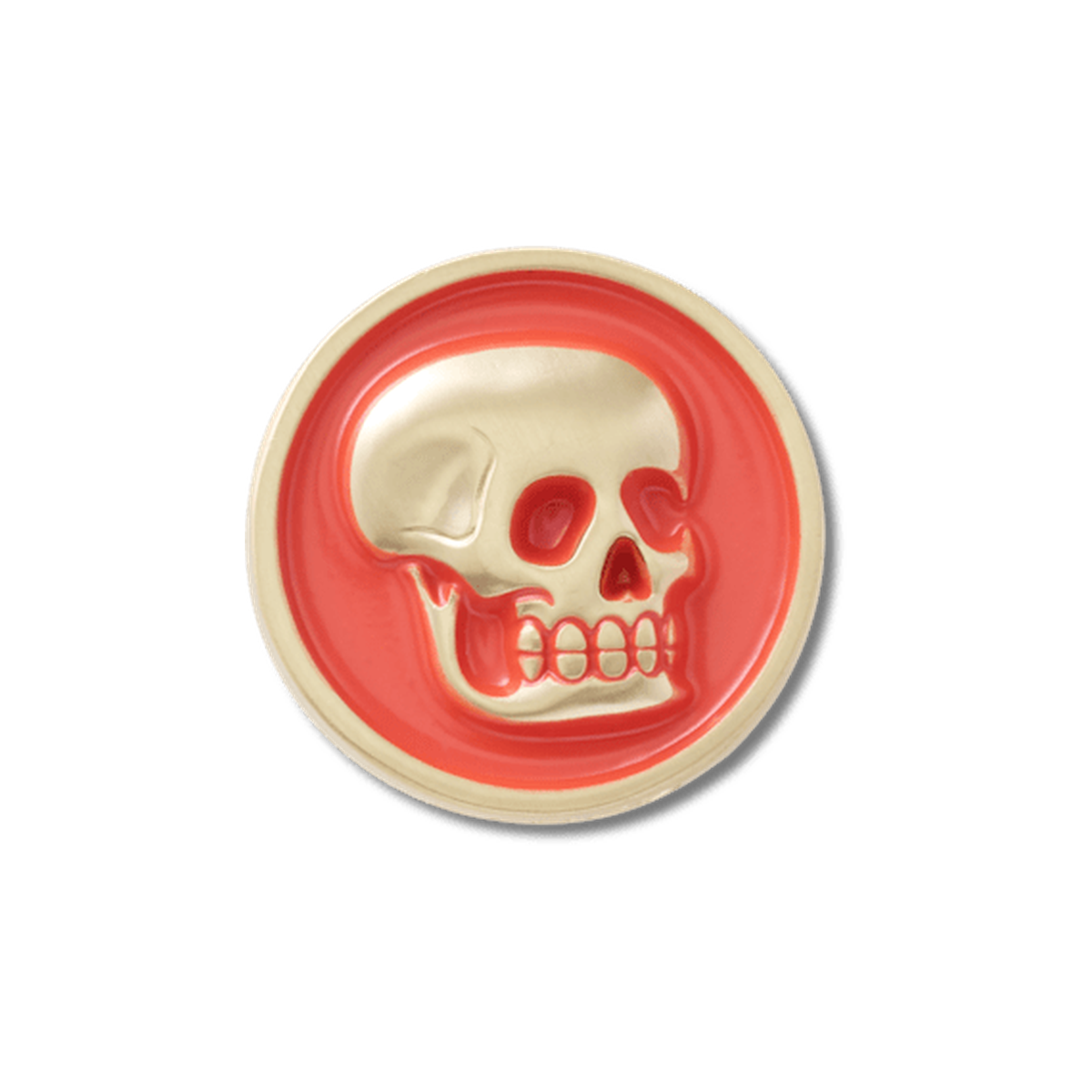 Skull Cameo Style