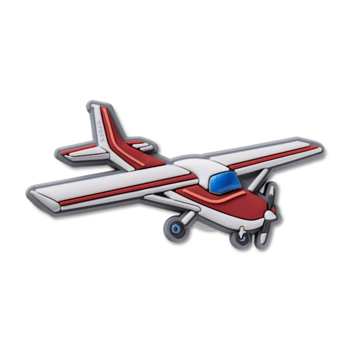 Small Piston Airplane
