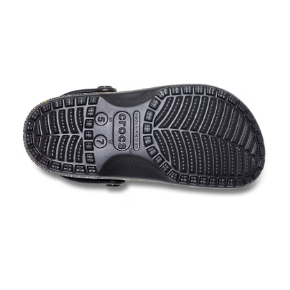 Crocs SmileyWorld® Classic Clog ALT130