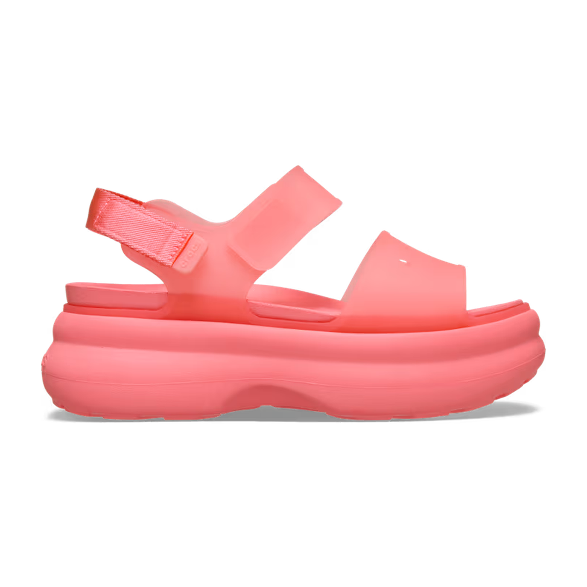 crocs-gallery-color:guava; color:Guava; alt:ALT100; file:212651_6UI-ALT100
