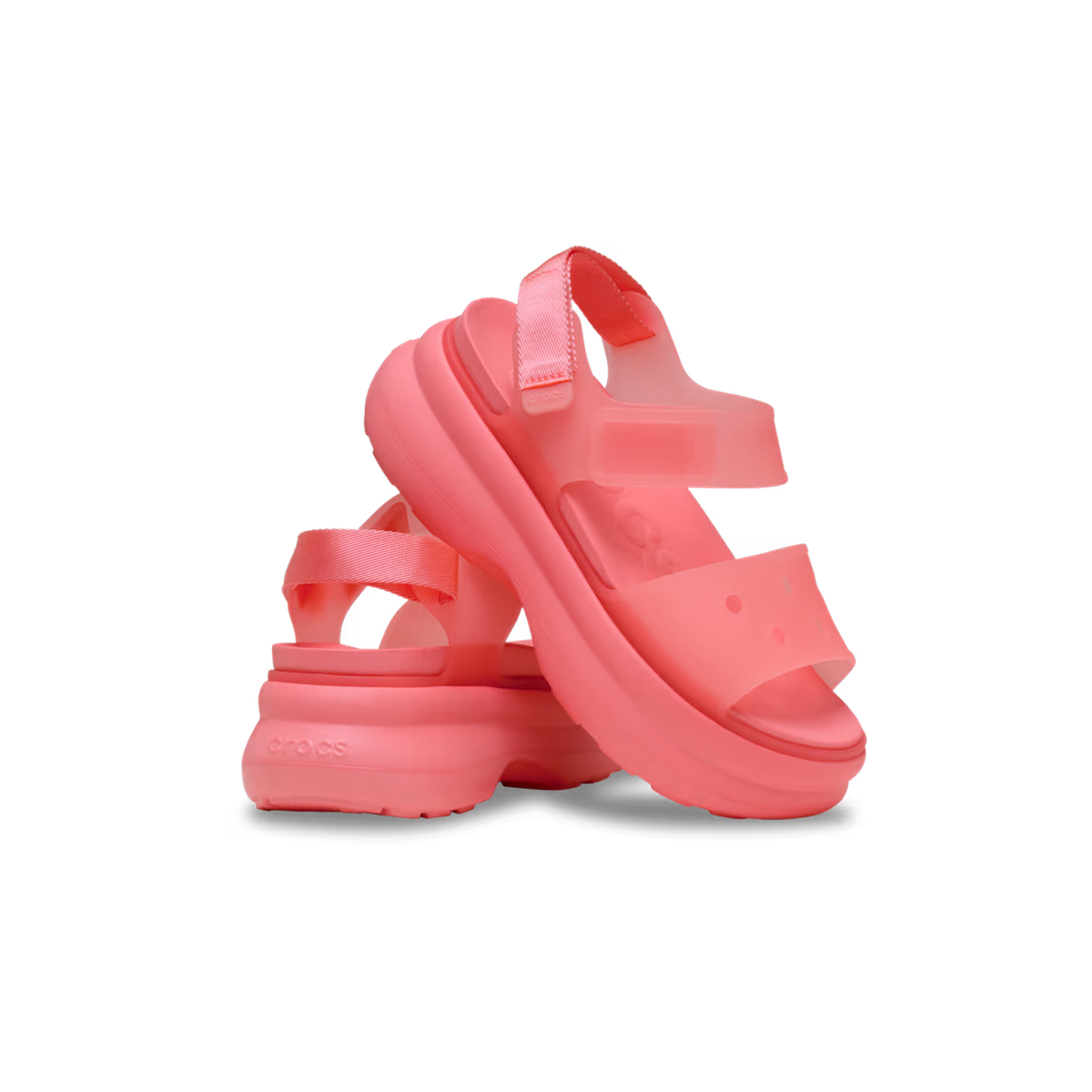 crocs-gallery-color:guava; color:Guava; alt:ALT110; file:212651_6UI-ALT110