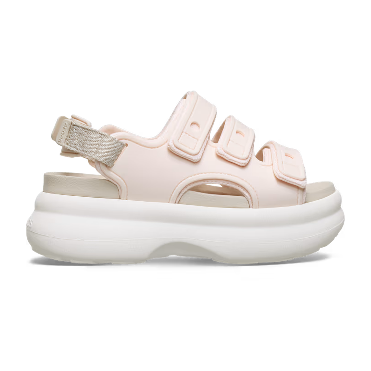 Crocs Soho Sport Shimmer Sandal ALT100